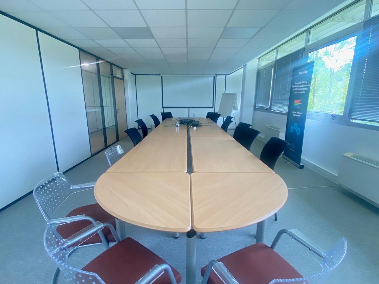 Bureau Pessac 1180m² Location bureau Pessac Gironde OLBUR2423244 7